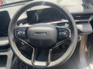 Haval H6 GT 2.0GDIT Super Luxury 4WD - Image 8