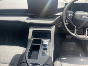 Haval H6 GT 2.0GDIT Super Luxury 4WD - Image 11