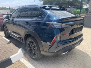 Haval H6 GT 2.0GDIT Super Luxury 4WD - Image 16