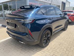 Haval H6 GT 2.0GDIT Super Luxury 4WD - Image 2