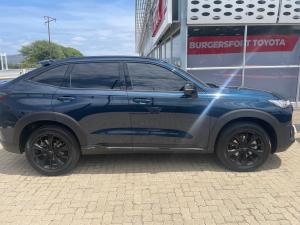 Haval H6 GT 2.0GDIT Super Luxury 4WD - Image 3