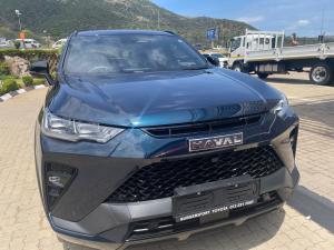 Haval H6 GT 2.0GDIT Super Luxury 4WD - Image 4