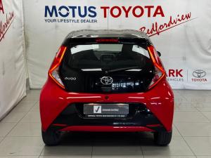 Toyota Aygo 1.0 X-Play - Image 5
