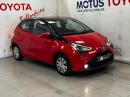 Thumbnail Toyota Aygo 1.0 X-Play