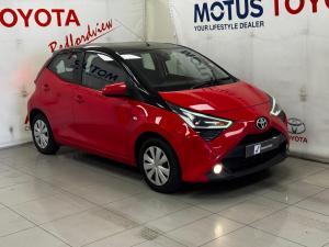 Toyota Aygo 1.0 X-Play - Image 1