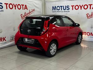 Toyota Aygo 1.0 X-Play - Image 2
