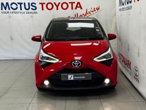 Toyota Aygo 1.0 X-Play - Image 4