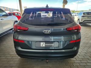 Hyundai Tucson 2.0 Premium - Image 5