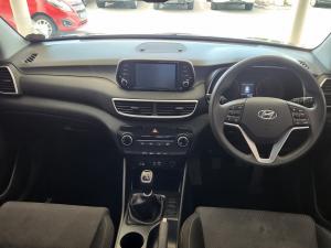 Hyundai Tucson 2.0 Premium - Image 6