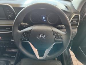 Hyundai Tucson 2.0 Premium - Image 8