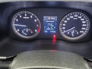 Hyundai Tucson 2.0 Premium - Image 9