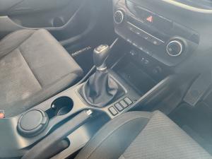Hyundai Tucson 2.0 Premium - Image 10