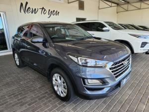 Hyundai Tucson 2.0 Premium - Image 1