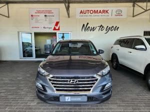 Hyundai Tucson 2.0 Premium - Image 4