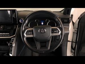 Toyota Land Cruiser 300 3.3D GX-R - Image 8