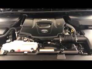 Toyota Land Cruiser 300 3.3D GX-R - Image 14