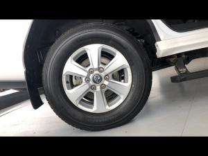 Toyota Land Cruiser 300 3.3D GX-R - Image 20