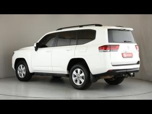 Toyota Land Cruiser 300 3.3D GX-R - Image 21