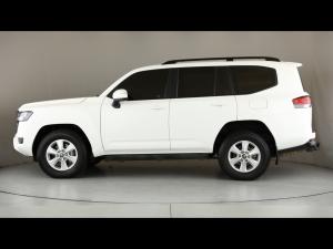 Toyota Land Cruiser 300 3.3D GX-R - Image 22