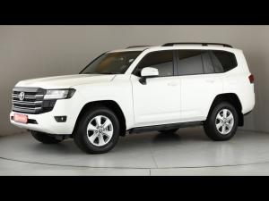 Toyota Land Cruiser 300 3.3D GX-R - Image 23