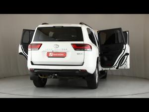 Toyota Land Cruiser 300 3.3D GX-R - Image 24