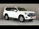 Thumbnail Toyota Land Cruiser 300 3.3D GX-R