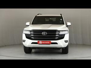 Toyota Land Cruiser 300 3.3D GX-R - Image 4