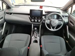 Toyota Corolla Cross 1.8 Xi - Image 6