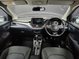 Toyota Starlet 1.5 Xi - Image 6