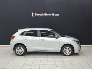 Toyota Starlet 1.5 Xi - Image 3