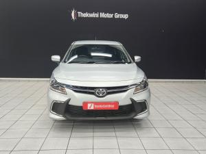 Toyota Starlet 1.5 Xi - Image 4