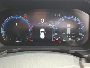 Toyota Land Cruiser Prado 2.8GD VX-R - Image 8