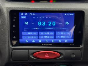 Toyota Etios sedan 1.5 Sprint - Image 10