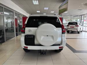 Toyota Land Cruiser Prado 2.8GD TX - Image 5