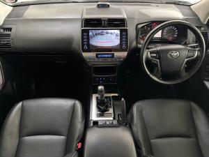 Toyota Land Cruiser Prado 2.8GD TX - Image 6