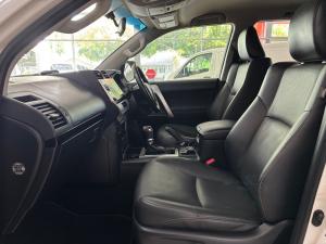 Toyota Land Cruiser Prado 2.8GD TX - Image 7