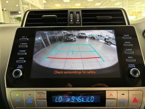 Toyota Land Cruiser Prado 2.8GD TX - Image 8