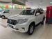 Toyota Land Cruiser Prado 2.8GD TX - Thumbnail 9