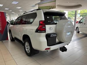 Toyota Land Cruiser Prado 2.8GD TX - Image 10