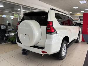 Toyota Land Cruiser Prado 2.8GD TX - Image 2
