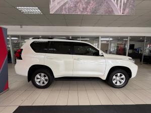 Toyota Land Cruiser Prado 2.8GD TX - Image 3