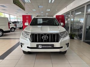 Toyota Land Cruiser Prado 2.8GD TX - Image 4