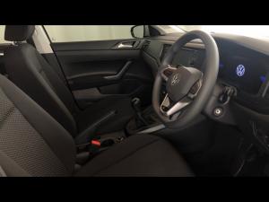 Volkswagen Polo hatch 1.0TSI - Image 10