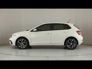 Volkswagen Polo hatch 1.0TSI - Image 22