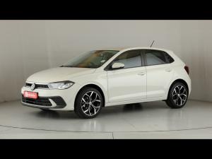 Volkswagen Polo hatch 1.0TSI - Image 23