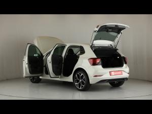 Volkswagen Polo hatch 1.0TSI - Image 25