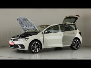 Volkswagen Polo hatch 1.0TSI - Image 27
