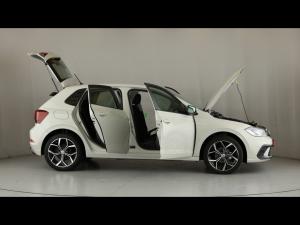 Volkswagen Polo hatch 1.0TSI - Image 30