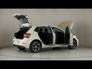 Volkswagen Polo hatch 1.0TSI - Image 31