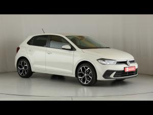 Volkswagen Polo hatch 1.0TSI - Image 1